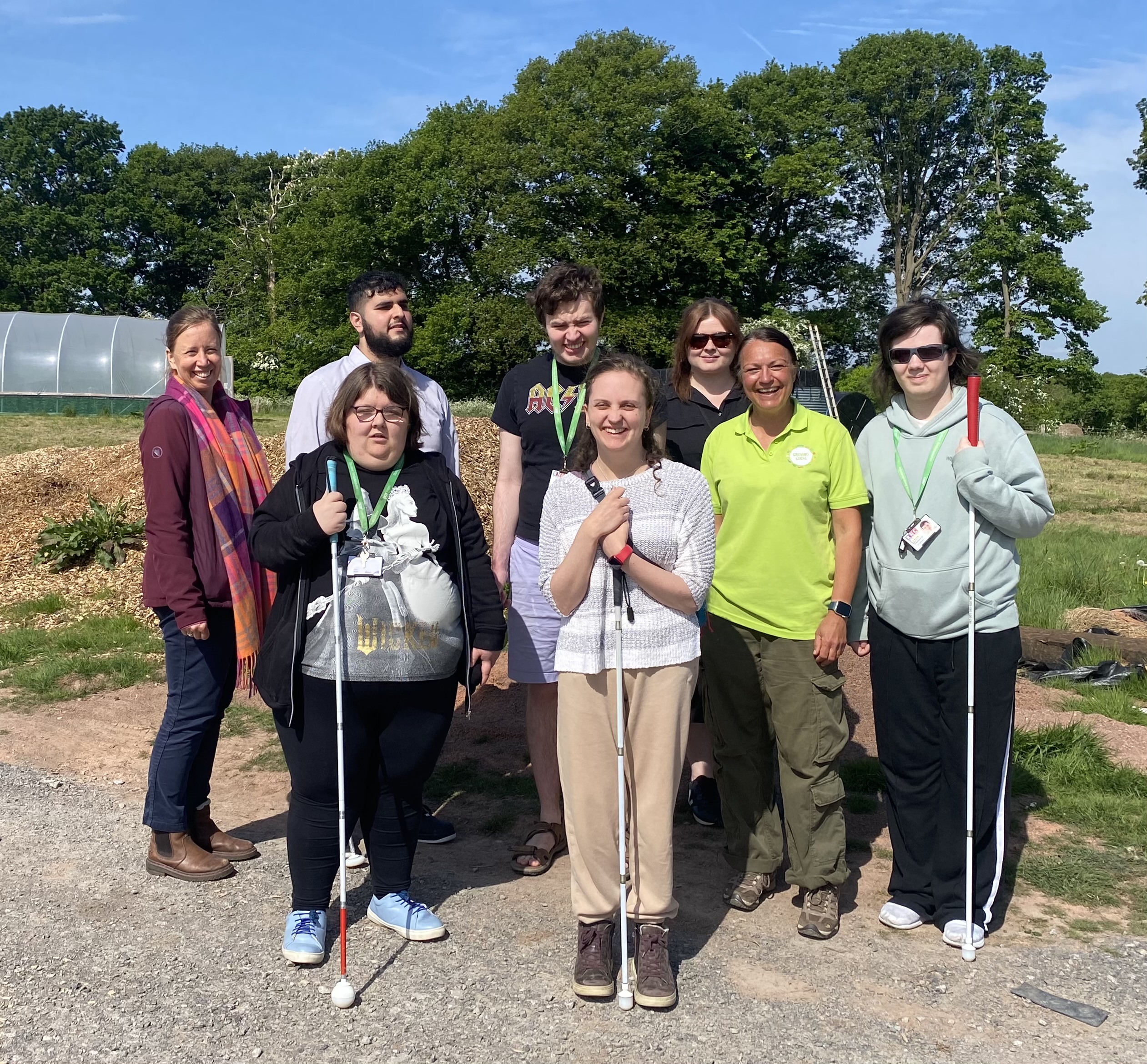 Business students: From critical path to community impact